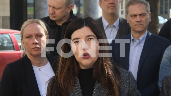 Ispitati promene u spisku